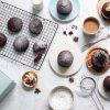 Fresh baked Whoopie pies from The Whoopie Bakery